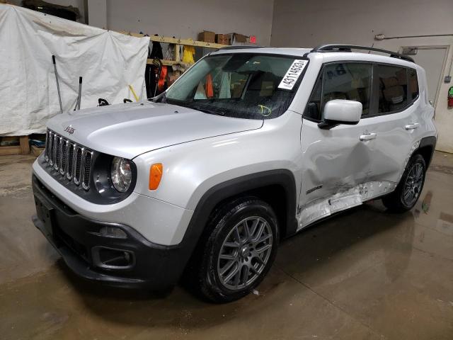 JEEP RENEGADE L 2015 zaccjabt7fpb88347