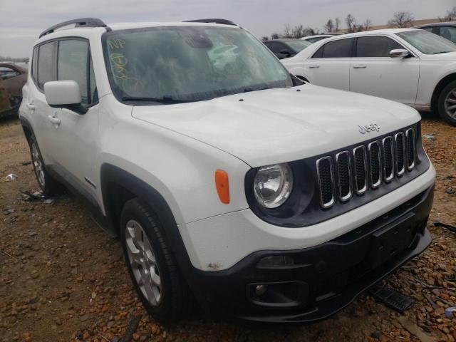 JEEP RENEGADE L 2015 zaccjabt7fpb90552