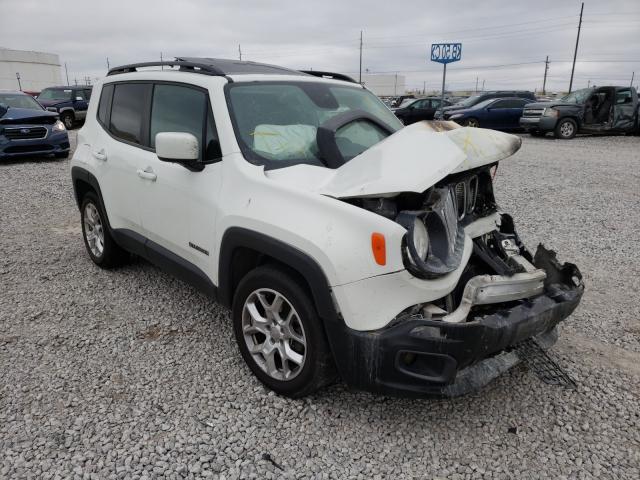 JEEP RENEGADE L 2015 zaccjabt7fpb92351