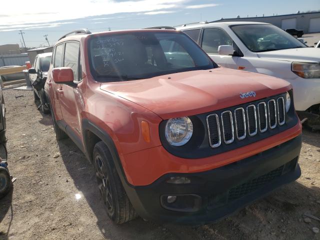 JEEP RENEGADE L 2015 zaccjabt7fpb93340