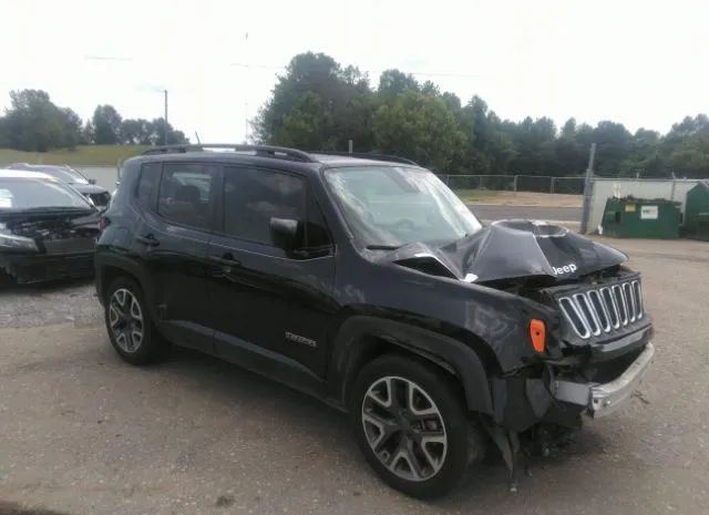 JEEP RENEGADE 2015 zaccjabt7fpb94410