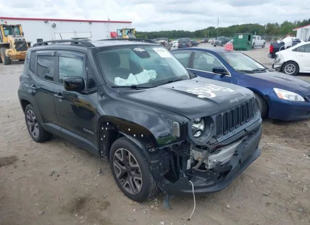 JEEP RENEGADE 2015 zaccjabt7fpb97405