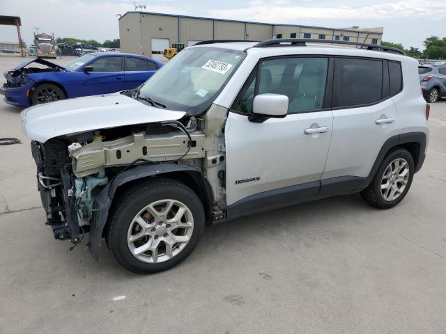 JEEP RENEGADE L 2015 zaccjabt7fpb97498