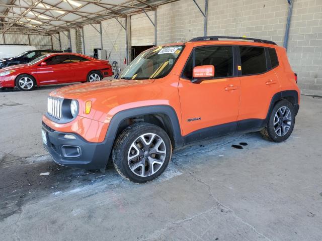 JEEP RENEGADE L 2015 zaccjabt7fpc00710