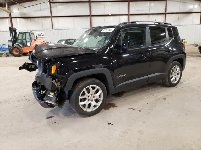 JEEP RENEGADE L 2015 zaccjabt7fpc17443