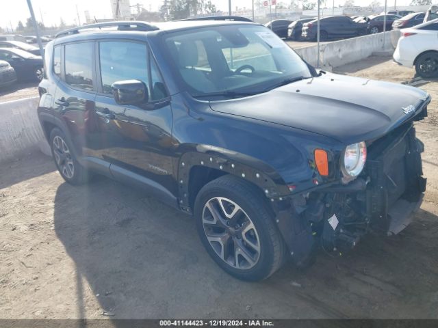 JEEP RENEGADE 2015 zaccjabt7fpc18060