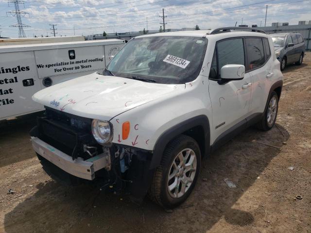 JEEP RENEGADE 2015 zaccjabt7fpc19323