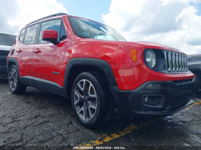 JEEP RENEGADE 2015 zaccjabt7fpc23095