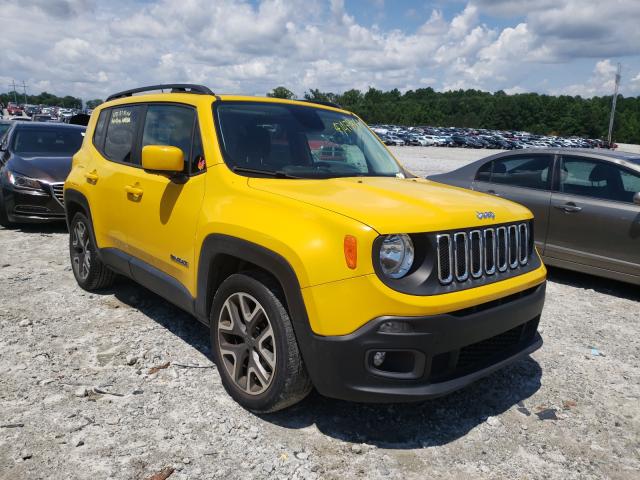 JEEP RENEGADE L 2015 zaccjabt7fpc24960