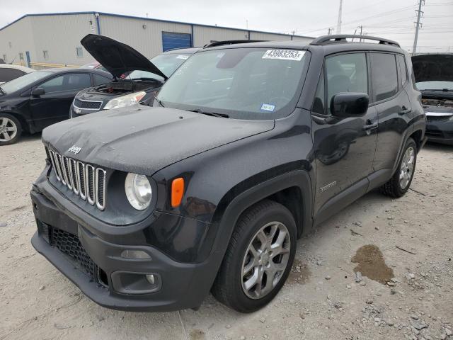 JEEP RENEGADE L 2015 zaccjabt7fpc26224