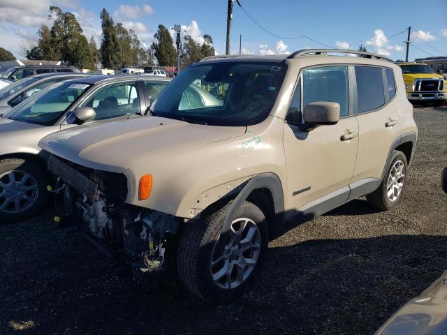 JEEP RENEGADE L 2015 zaccjabt7fpc36395