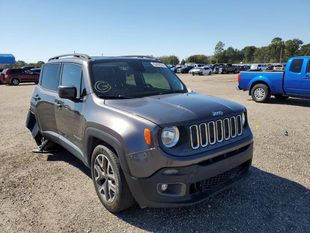 JEEP RENEGADE L 2016 zaccjabt7gpc53179