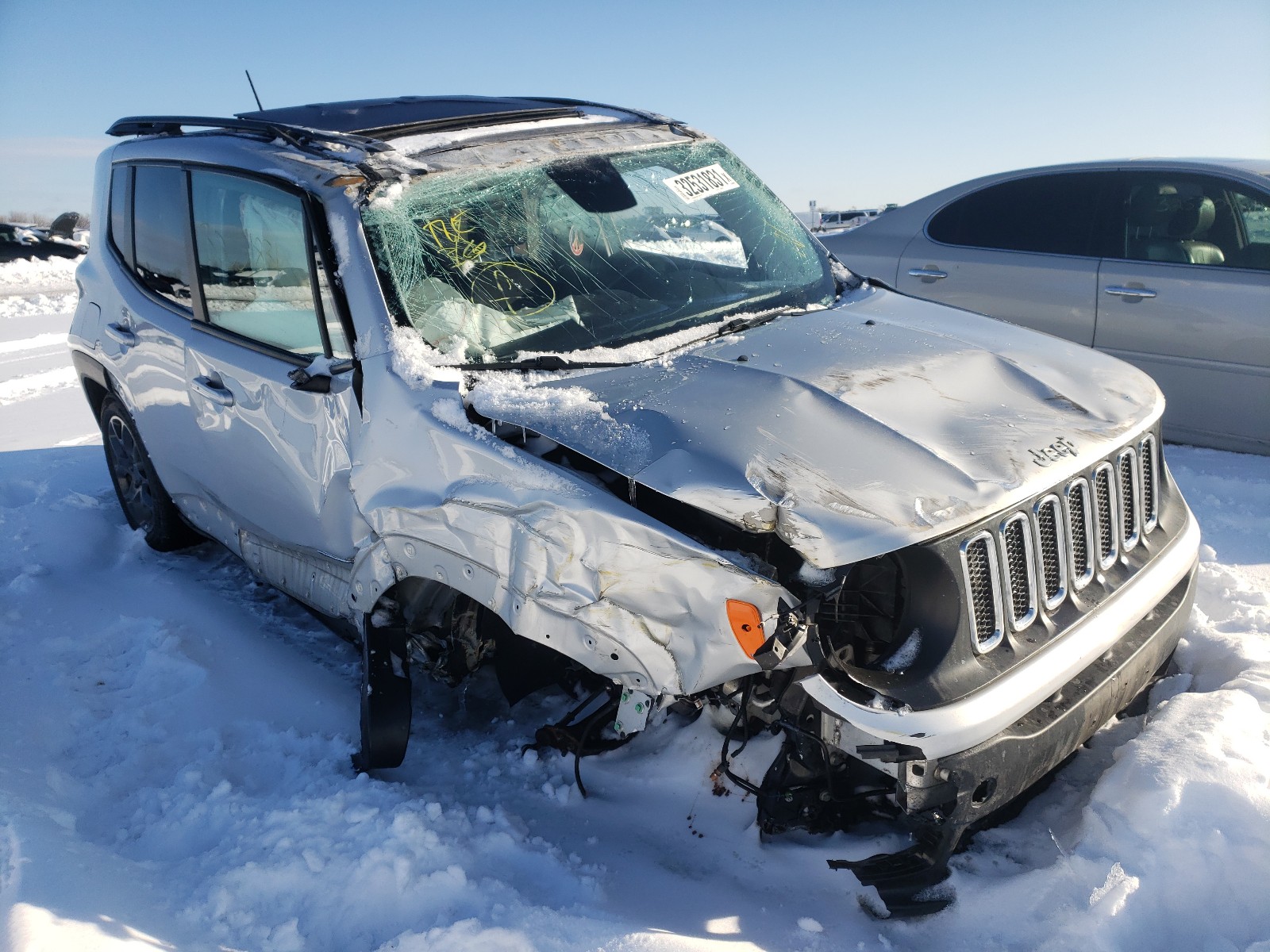 JEEP RENEGADE L 2016 zaccjabt7gpc54977