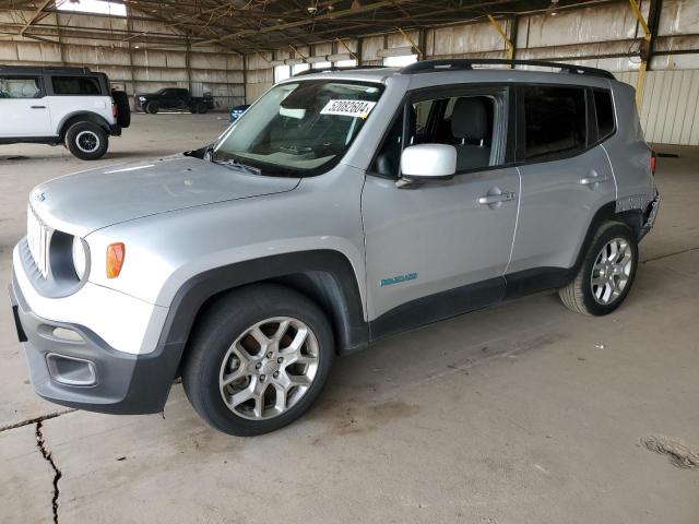 JEEP RENEGADE 2016 zaccjabt7gpc65574