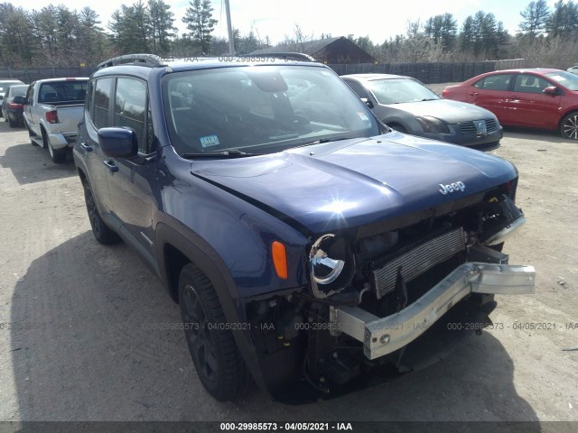 JEEP RENEGADE 2016 zaccjabt7gpc96355