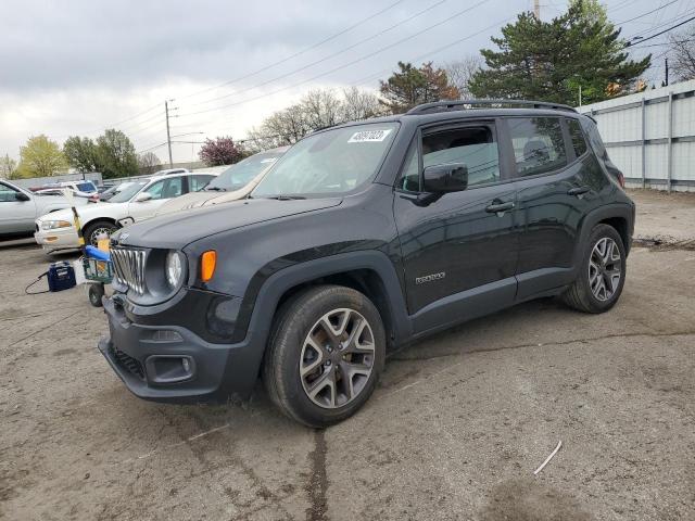 JEEP RENEGADE 2016 zaccjabt7gpd14773