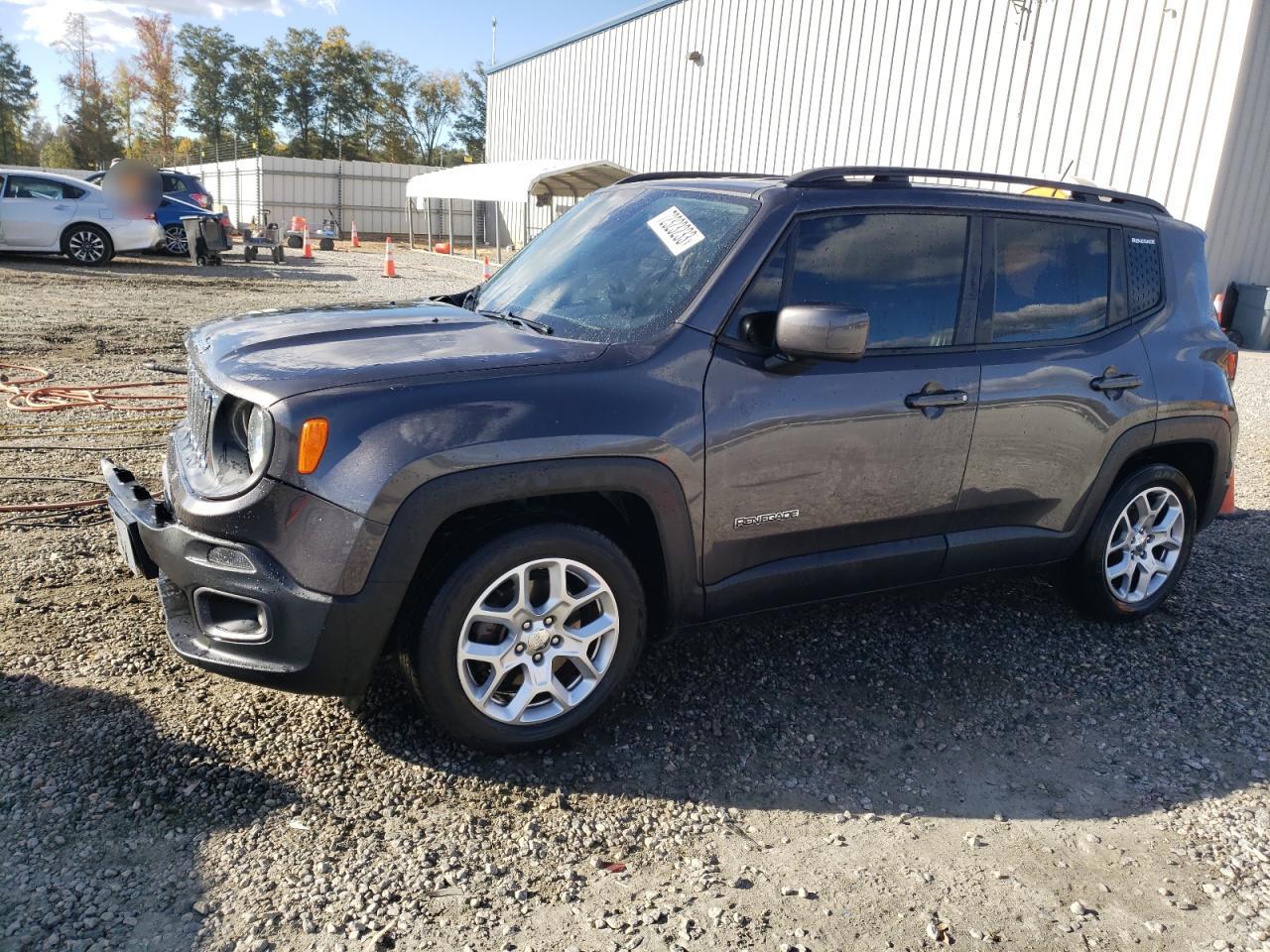 JEEP RENEGADE 2016 zaccjabt7gpd34246