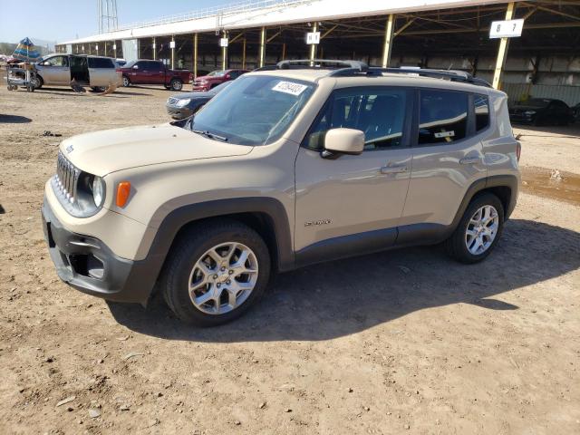 JEEP RENEGADE L 2016 zaccjabt7gpd37874