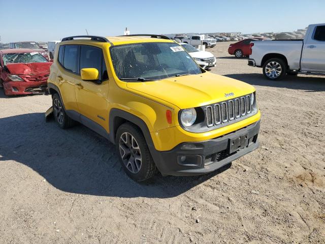 JEEP RENEGADE L 2016 zaccjabt7gpd97895