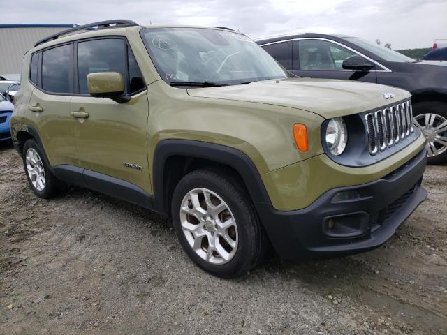 JEEP RENEGADE L 2015 zaccjabt8fpb22485