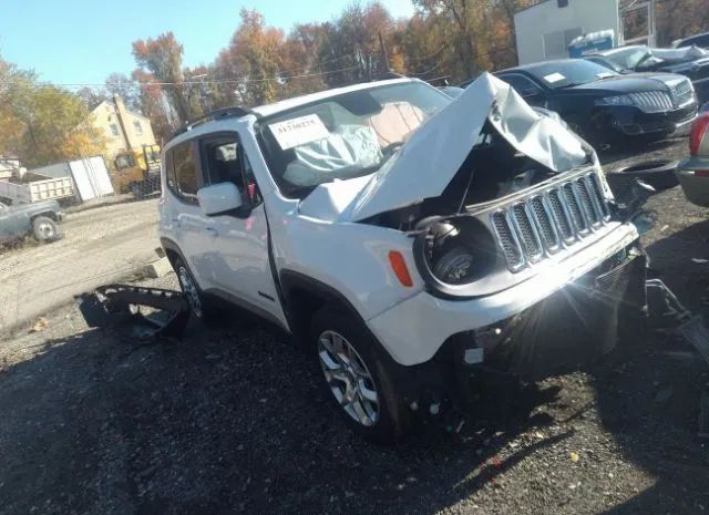 JEEP RENEGADE 2015 zaccjabt8fpb24690