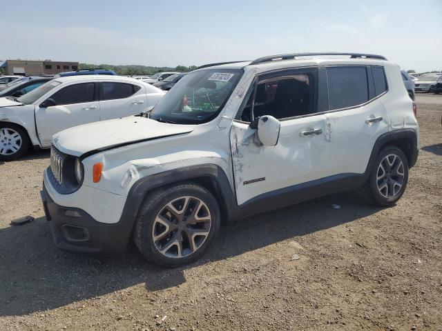 JEEP RENEGADE L 2015 zaccjabt8fpb25046