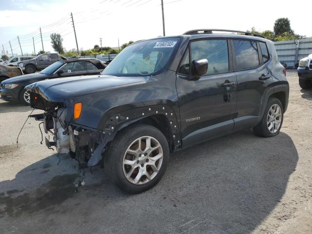 JEEP RENEGADE L 2015 zaccjabt8fpb36550