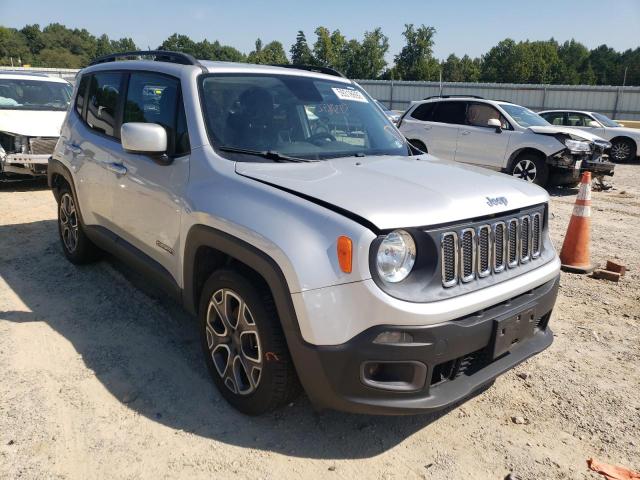 JEEP RENEGADE L 2015 zaccjabt8fpb37973