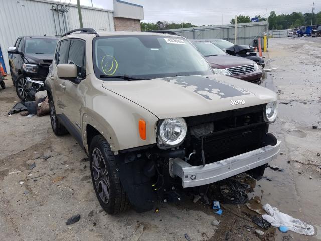 JEEP RENEGADE L 2015 zaccjabt8fpb38766