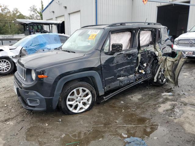 JEEP RENEGADE 2015 zaccjabt8fpb45068