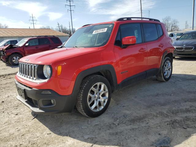 JEEP RENEGADE L 2015 zaccjabt8fpb48066