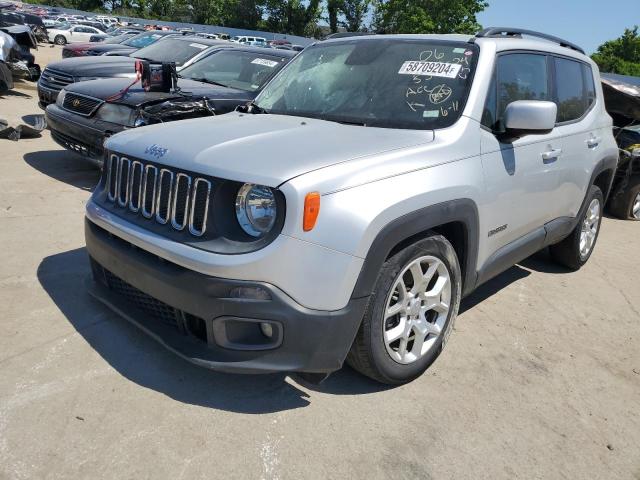 JEEP RENEGADE 2015 zaccjabt8fpb80273