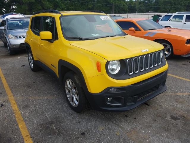 JEEP RENEGADE L 2015 zaccjabt8fpb82363