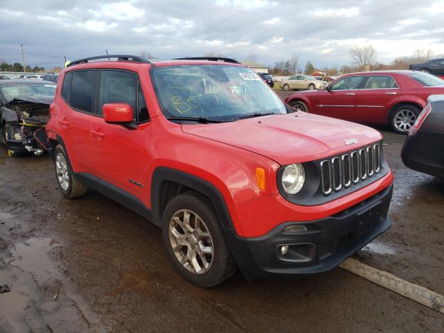 JEEP RENEGADE L 2015 zaccjabt8fpb86431