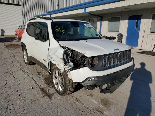 JEEP RENEGADE L 2015 zaccjabt8fpb91127