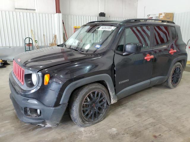 JEEP RENEGADE 2015 zaccjabt8fpb91242