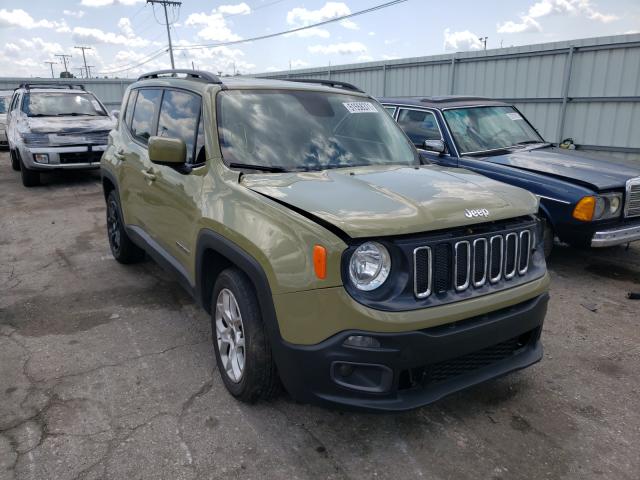 JEEP RENEGADE L 2015 zaccjabt8fpb94366