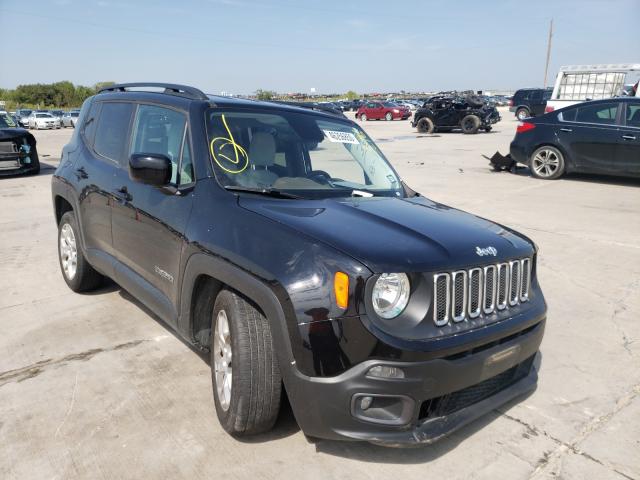 JEEP RENEGADE L 2015 zaccjabt8fpb94576