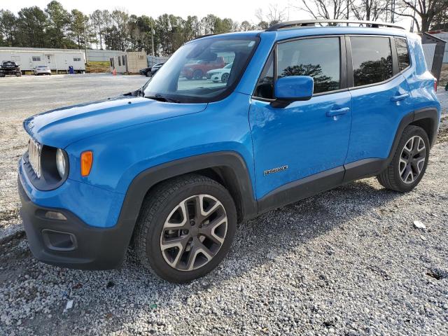 JEEP RENEGADE 2015 zaccjabt8fpb96313