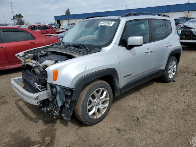 JEEP RENEGADE L 2015 zaccjabt8fpc05513