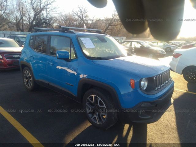 JEEP RENEGADE 2015 zaccjabt8fpc17452