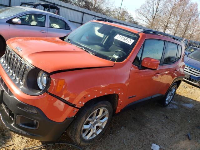 JEEP RENEGADE L 2015 zaccjabt8fpc19735