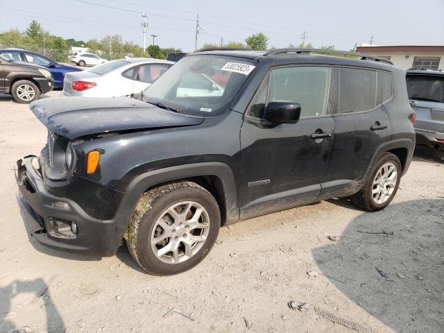 JEEP RENEGADE L 2015 zaccjabt8fpc22666