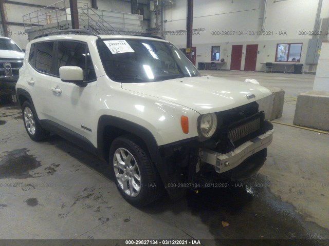 JEEP RENEGADE 2015 zaccjabt8fpc39337