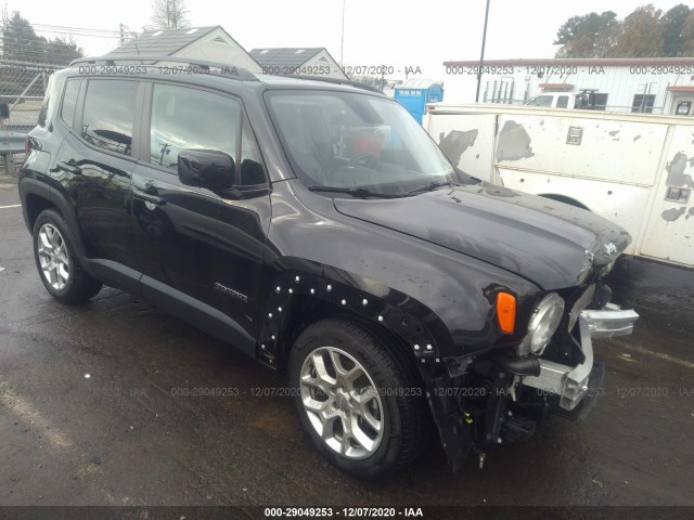 JEEP RENEGADE 2015 zaccjabt8fpc39970