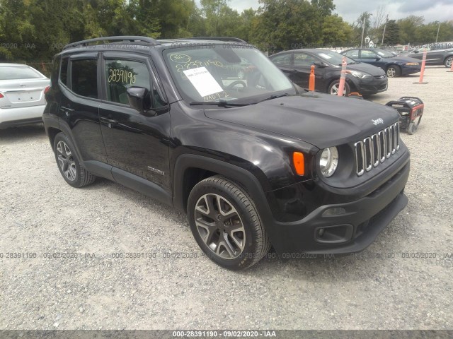 JEEP RENEGADE 2015 zaccjabt8fpc42173