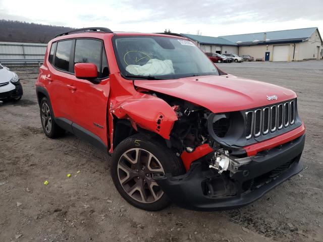 JEEP RENEGADE 2016 zaccjabt8gpc47214