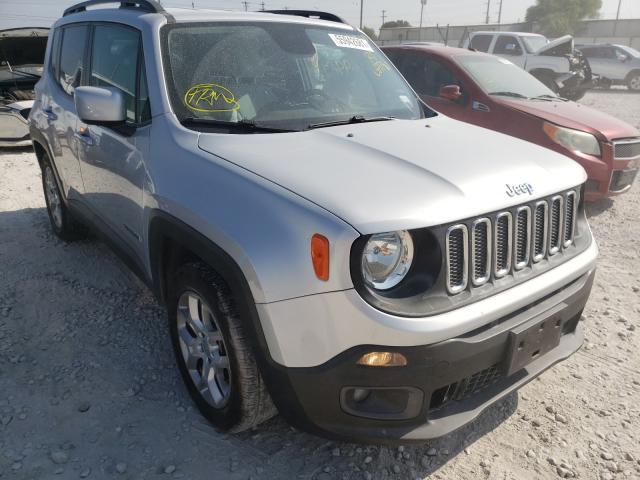 JEEP RENEGADE L 2016 zaccjabt8gpc83730