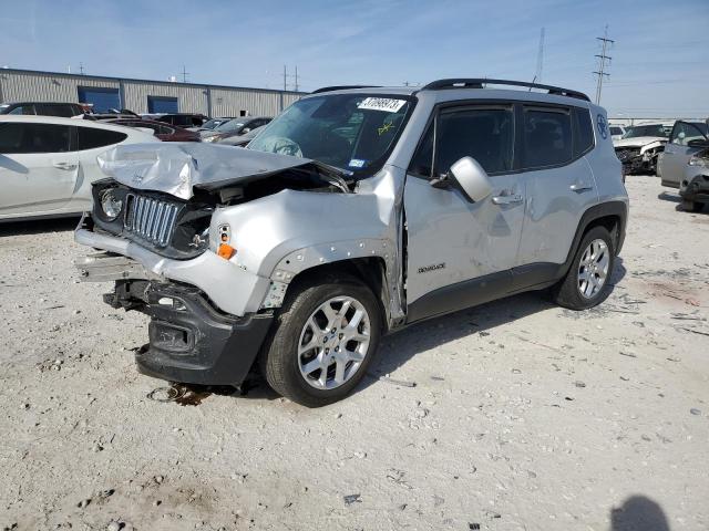 JEEP RENEGADE 2016 zaccjabt8gpd05211