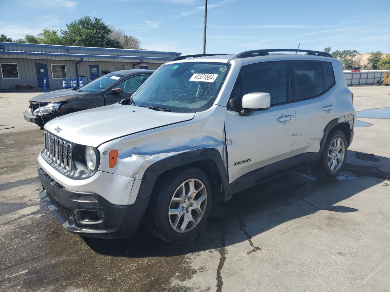 JEEP RENEGADE 2016 zaccjabt8gpd08464